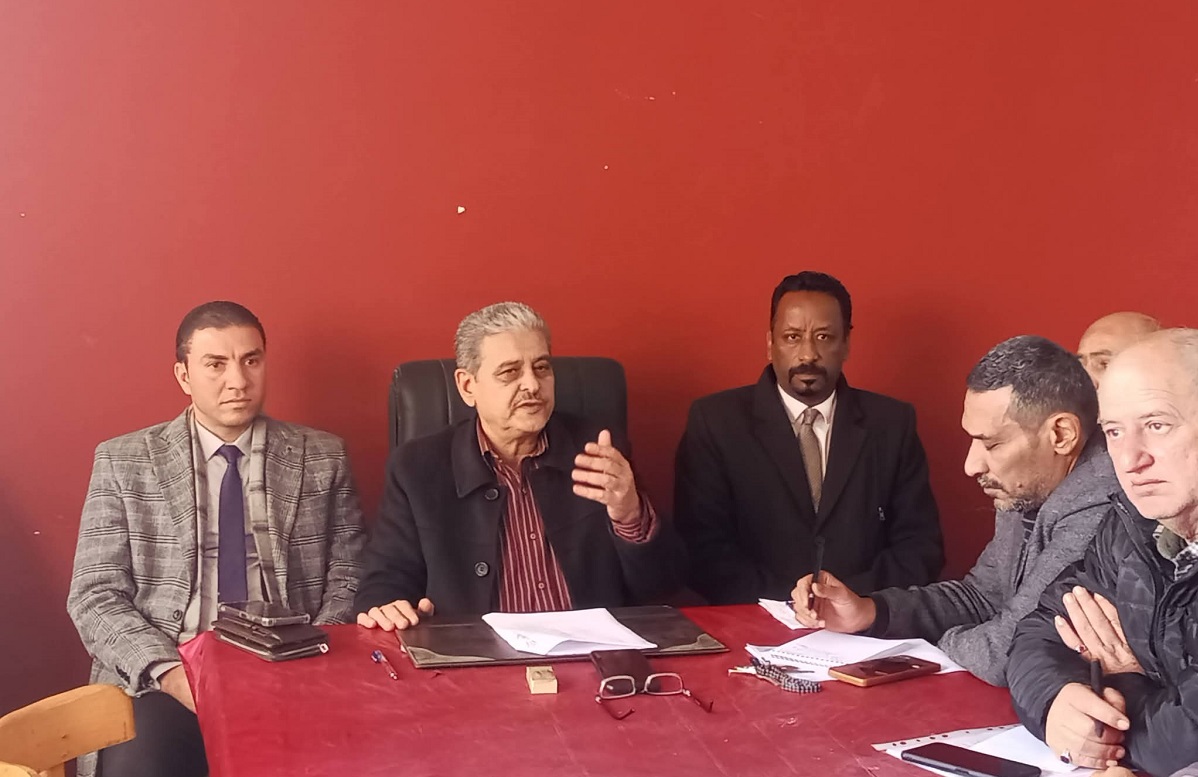 وحدة السكان تبدأ خطوات تعزيز الاستثمار في الثروة البشرية